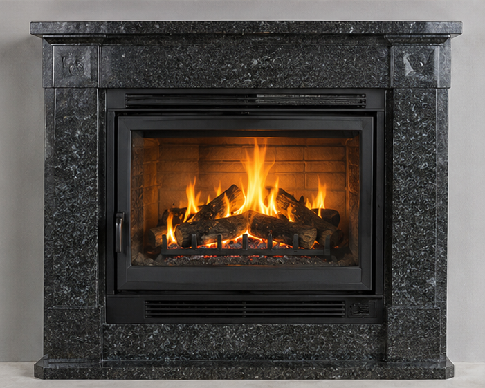 Granite & Stone