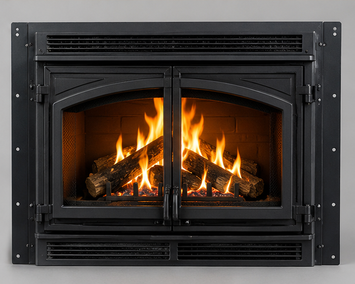 Fireplace Inserts